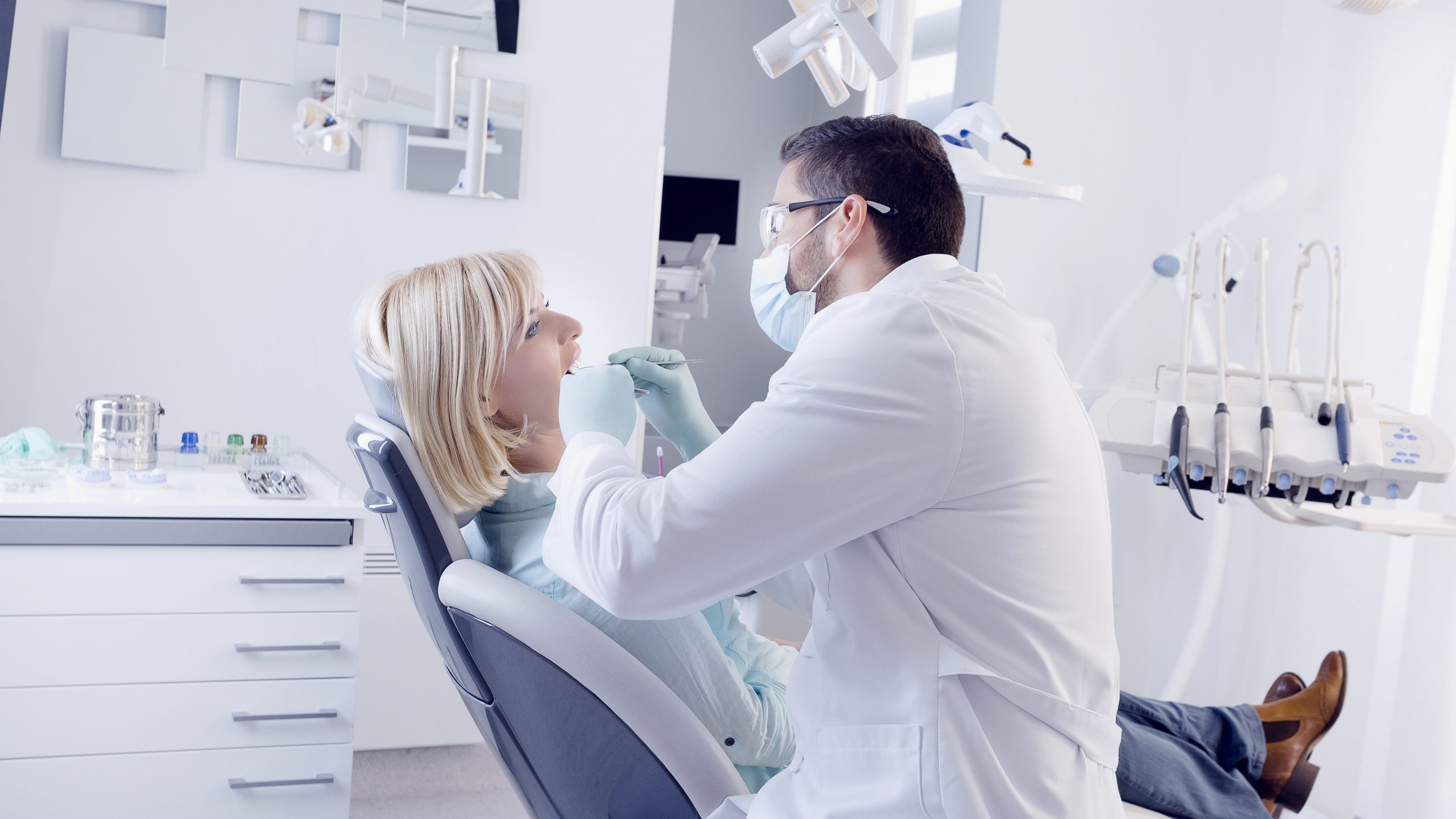 Dentist in Dagsboro, DE